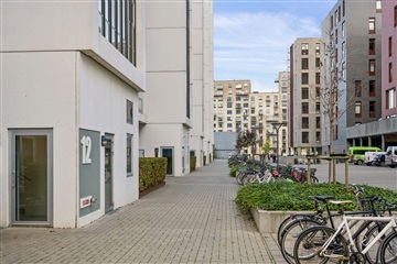 Billede 9. Lejlighed, Thit Jensens Gade, Aarhus C 