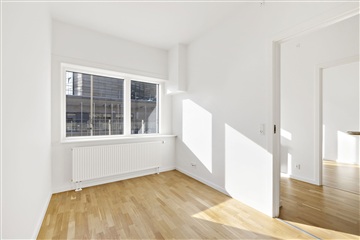 Billede 8. Lejlighed, Sonnesgade, Aarhus C 