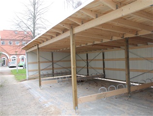 Photo 11. Apartment, Sankt Helene Vej, Horsens 