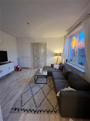 Billede 1. Lejlighed, Nygade, Silkeborg 