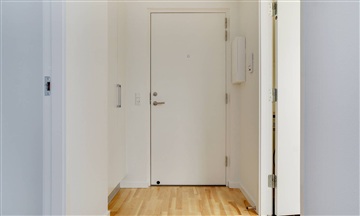 Billede 5. Lejlighed, Østergade, Odense C 