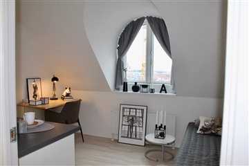 Photo 4. Apartment, Sankt Helene Vej, Horsens 