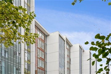 Billede 8. Lejlighed, Thit Jensens Gade, Aarhus C 