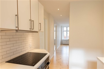 Billede 2. Lejlighed, Danmarksgade, Aalborg 