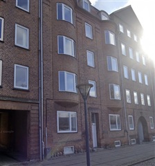 Photo 15. Apartment, Teglværks Alle, Aalborg 