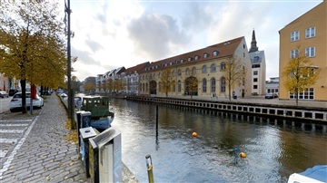 Photo 20. Apartment, Sofiegade, København K 