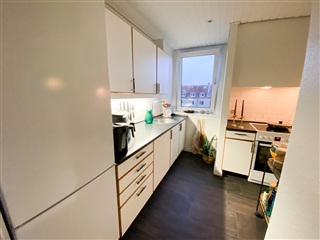 Photo 5. Apartment, Teglværks Alle, Aalborg 