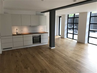 Billede 1. Lejlighed, Guldsmedgade, Aarhus C 