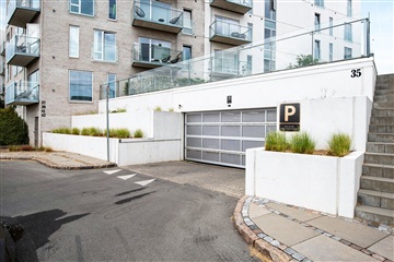 Photo 3. Apartment, Toldbodhusevej, Odense C 