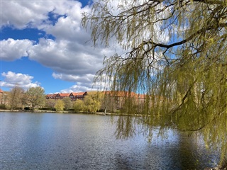 Photo 16. Apartment, Teglværks Alle, Aalborg 