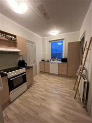 Billede 4. Lejlighed, Nygade, Silkeborg 