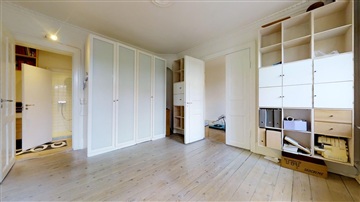 Photo 16. Apartment, Sofiegade, København K 