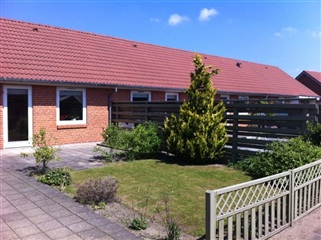 Billede 2. Lejlighed, Engtoften, Fjerritslev 