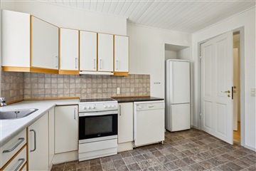 Photo 2. Apartment, Adelgade, Hobro 