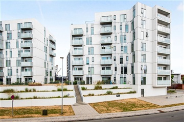 Photo 1. Apartment, Toldbodhusevej, Odense C 