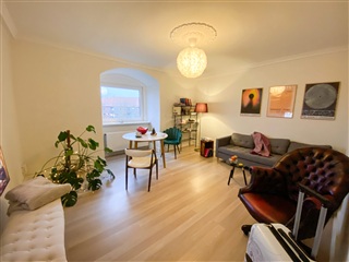 Photo 1. Apartment, Teglværks Alle, Aalborg 