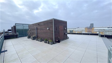 Billede 21. Lejlighed, Langelinie Allé, København Ø 