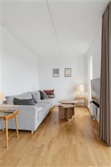 Photo 6. Apartment, , København K 