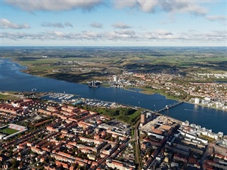 Photo 2. Apartment, , Aalborg 