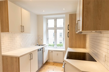 Billede 1. Lejlighed, Danmarksgade, Aalborg 