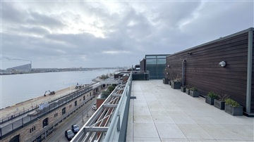 Billede 15. Lejlighed, Langelinie Allé, København Ø 