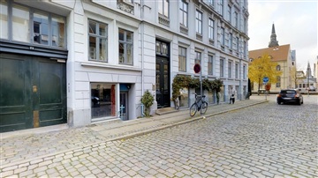 Photo 22. Apartment, Sofiegade, København K 