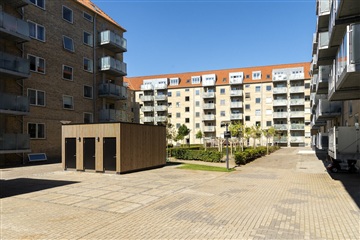 Photo 4. Apartment, Emil Møllers Gade, Horsens 