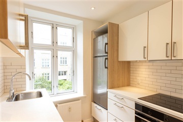 Billede 3. Lejlighed, Danmarksgade, Aalborg 