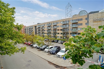 Billede 9. Lejlighed, Sonnesgade, Aarhus C 