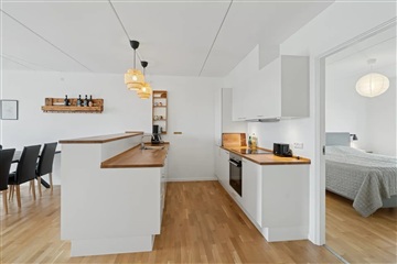 Photo 5. Apartment, , København K 