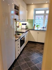 Photo 8. Room, Vesterbro, Aalborg 