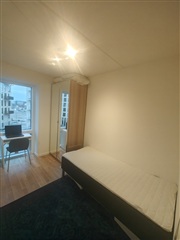 Photo 6. Room, Molestien, København SV 