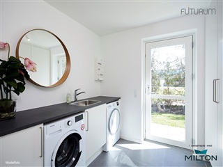 Photo 1. House, Sellerihaven, Agedrup 