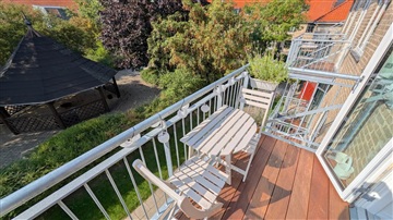 Photo 11. Apartment, Bygholmen, Aalborg 