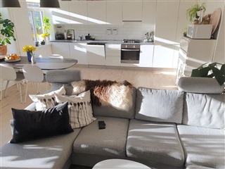 Photo 1. Apartment, Bygholmen, Aalborg 