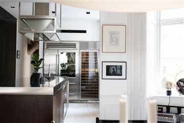 Photo 1. Apartment, Nyhavn, København K 