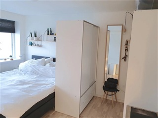 Photo 5. Apartment, Bygholmen, Aalborg 