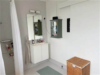 Photo 10. Apartment, Bygholmen, Aalborg 