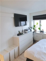 Photo 6. Apartment, Bygholmen, Aalborg 