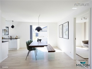 Photo 4. House, Sellerihaven, Agedrup 