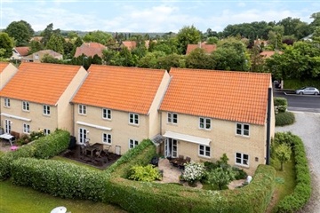 Billede 1. Hus/villa, Smakkegårdsvej, Gentofte 