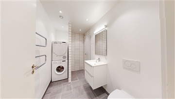 Photo 10. Apartment, Kammerrådensvej, Hørsholm 