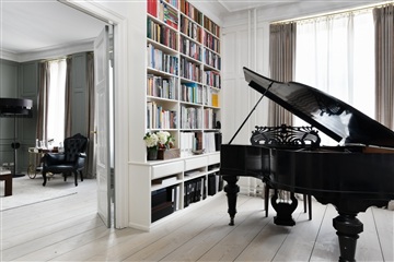 Photo 12. Apartment, Nyhavn, København K 