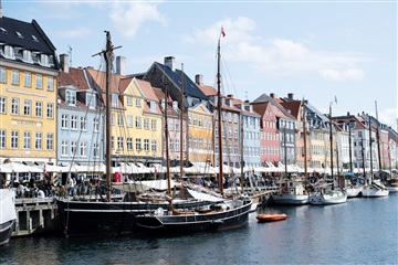 Photo 5. Apartment, Nyhavn, København K 