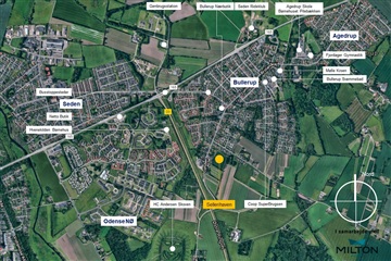 Photo 16. House, Sellerihaven, Agedrup 