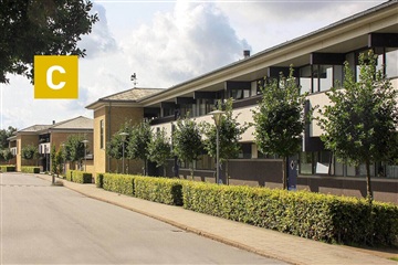 Photo 1. Apartment, Jørgen Brønlunds Vej, Frederikshavn 