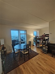 Photo 1. Room, Molestien, København SV 