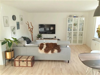 Photo 4. Apartment, Bygholmen, Aalborg 