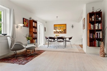 Billede 3. Hus/villa, Smakkegårdsvej, Gentofte 