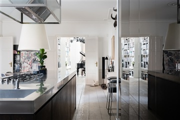 Photo 8. Apartment, Nyhavn, København K 